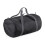 BagBase BagBase BG150 Packaway Barrel Bag - Black 1