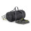 BagBase BagBase BG150 Packaway Barrel Bag - Black 2