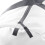 BagBase BagBase BG150 Packaway Barrel Bag - White 4