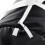 BagBase BagBase BG150 Packaway Barrel Bag - Black/White 5