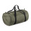 BagBase BagBase BG150 Packaway Barrel Bag - Olive Green/Black 1