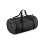 BagBase BagBase BG150 Packaway Barrel Bag - Black/White 4