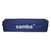 Samba Football Multi-Goal Carry Bag