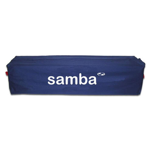 Samba Football Multi-Goal Carry Bag