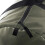 BagBase BagBase BG150 Packaway Barrel Bag - Olive Green/Black 4