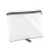 BagBase BagBase BG150 Packaway Barrel Bag - White 3