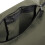 BagBase BagBase BG150 Packaway Barrel Bag - Olive Green/Black 5