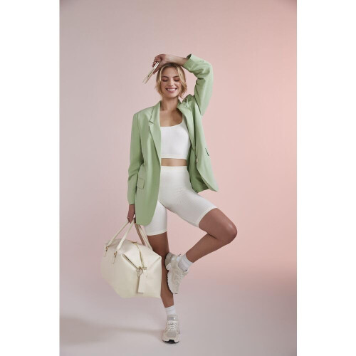 BagBase BagBase - Boutique Weekender - Oyster 2