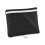 BagBase BagBase BG150 Packaway Barrel Bag - Black/White 3