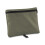 BagBase BagBase BG150 Packaway Barrel Bag - Olive Green/Black 3