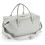 BagBase BagBase Boutique Duffle Bag (One Size) (Soft Pink) 3