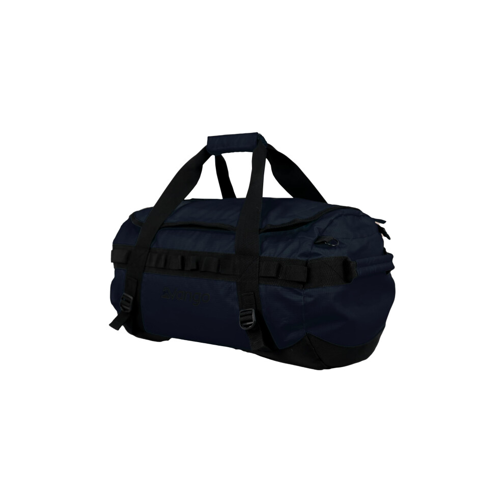 Vango 40L Cargo Bag Multiple Carrying Options, Duffel, Holdall, Durable, Heavy Duty, Travel, Luggage, Overnight, Weekend, Sports
