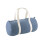 BagBase BagBase BG646 Denim Barrel Bag 2