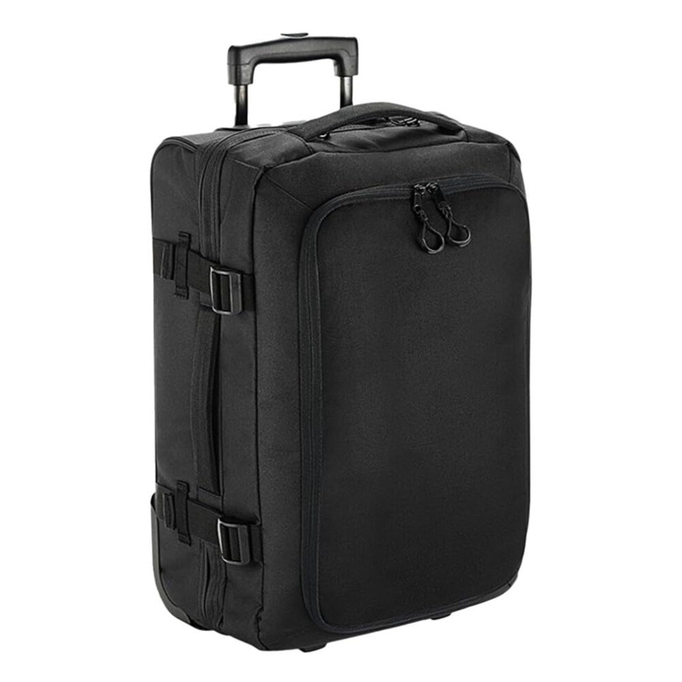 Bagbase Bg481 Escape Carry-On Wheelie