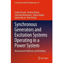 Synchronous Generators and Excitation Systems Operating in a Power Sys