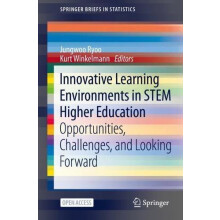 Innovative Learning Environments in STEM Higher Education Paperback Bo