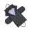 Quadra QD880 NuHide? Garment Weekender 2