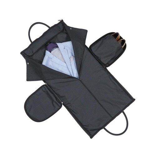 Quadra QD880 NuHide? Garment Weekender 1
