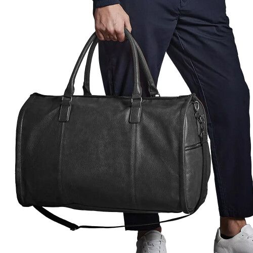 Quadra QD880 NuHide? Garment Weekender 2