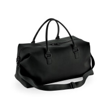 COOZO Boutique Weekender - Black/Black - One Size