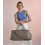 COOZO Boutique Weekender - Black/Black - One Size 5