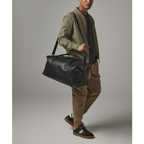 COOZO Boutique Weekender - Black/Black - One Size 1
