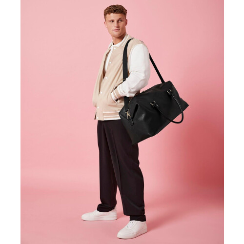 COOZO Boutique Weekender - Black/Black - One Size 2