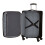 American Tourister American Tourister Deep Dive Spinner Suitcase - Medium - Expandable - 68cm - 74L - Black 4