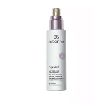 Agewell Refreshing Toning Mist Face Toner, Skin Brightness, Vitamin B3, Soothe, Refresh Skin, Reduce Pores, Hydrating, Gentle and Non-Irritating, All