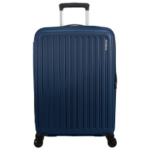 Trolley American Tourister REJOY Blu TSA Lock Unisex - MH3-41002