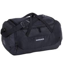 Karrimor Unisex Cargo 40L Holdall Black/Cinder One Size