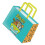 Scooby Doo Scooby Doo The Mystery Machine Reusable Tote (One Size) (Multicoloured) 2