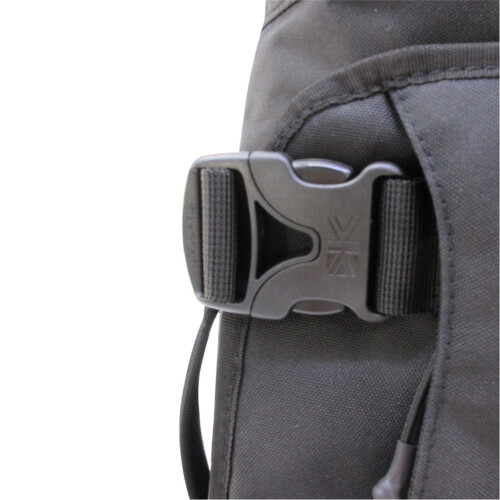 Karrimor Karrimor Unisex Transit Wheel Black One Size 1