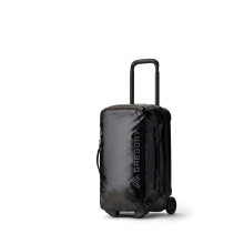 Gregory Divide Rollers - Alpaca Wheeled Duffel 40 - Wheeled Duffel, 55 cm, 40 L, 2.6 KG, Cabin Suitcase 55x35x25 cm, Weatherproof, Smooth Wheels,