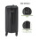 Slazenger Slazenger 3 Piece Suitcase Set 4