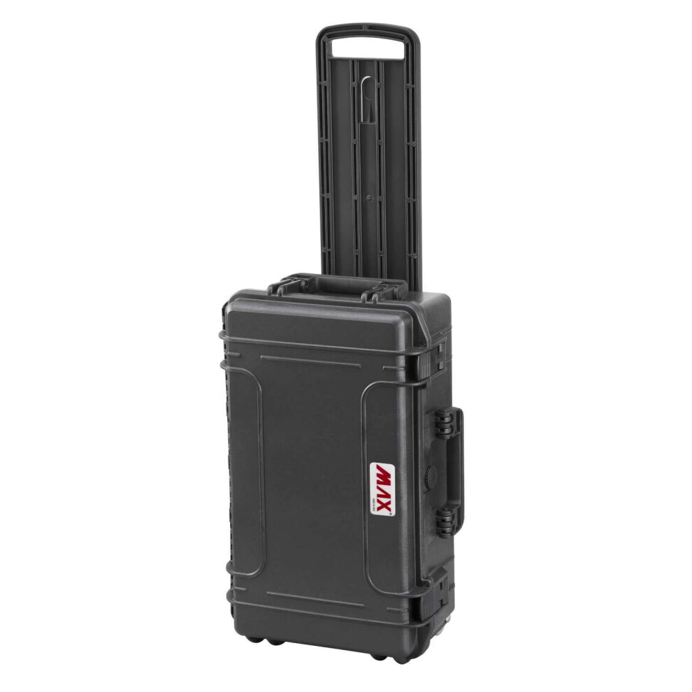 Max Max520str Ip67 Rated Waterproof Durable Watertight Equipment Photography With Hard Carry Plastic Case And Flight Case Tool Box 8011236520042