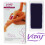 Vaxy Ready To Use Wax Strips, Sensitive x 10 DOUBLE (20) PCS 1