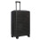 B Y Hard-Shell Large Trolley, One SizeBlack 1