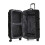 Kipling SPONTANEOUS L Large wheeled luggage, Upright, Black (Black) 3