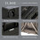 B Y Hard-Shell Large Trolley, One SizeBlack 4