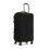 Kipling SPONTANEOUS L Large wheeled luggage, Upright, Black (Black) 2