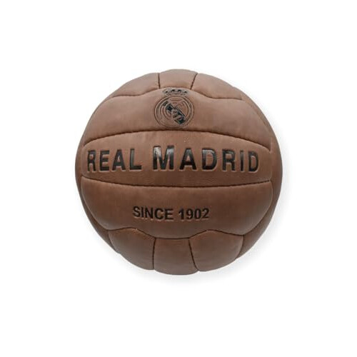 Real Madrid Real Madrid HISTORICAL BIG BALL 1