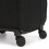 Kipling SPONTANEOUS L Large wheeled luggage, Upright, Black (Black) 5