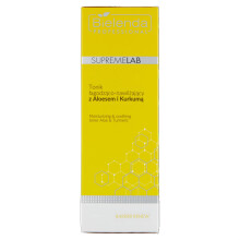 Bielenda Professional Supremelab Barrier Renew Soothing and Moisturizing Facial Toner 200 ml