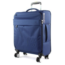 Mandarina Duck MD20 - CABIN TROLLEY Dress Blue (Blue) 40x55x20 (LxHxW)