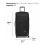 Eastpak Eastpak Trans4 L Suitcase, 75 cm, 80 L, Grey (Black Denim) 5