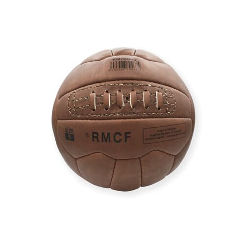 Real Madrid Real Madrid HISTORICAL BIG BALL 2