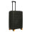 B Y Hard-Shell Medium Trolley, One SizeOlive 2