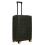 B Y Hard-Shell Medium Trolley, One SizeOlive 4
