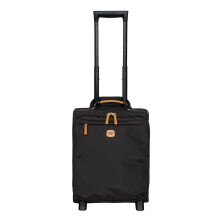 Bric's X-Collection 45 cm 2-Wheel Underseat Cabin Trolley Suitcase